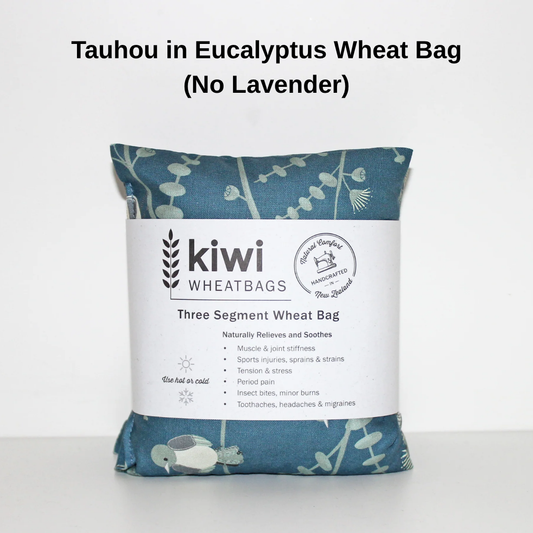 KIWI WHEAT BAG – 3 Segment