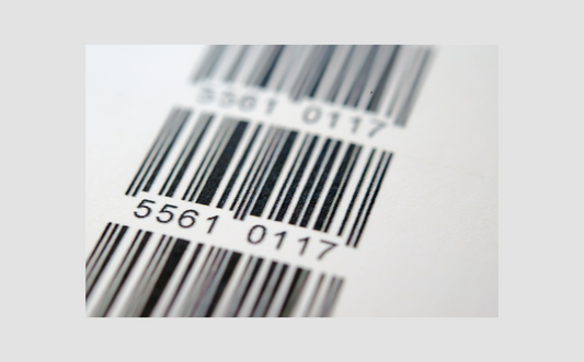 Introducing: Barcodes New Zealand