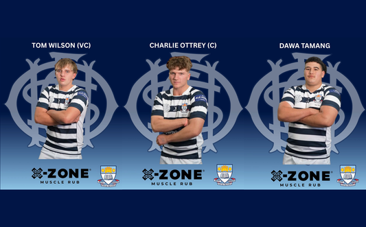 Introducing: Otago Boys High School 1st XV