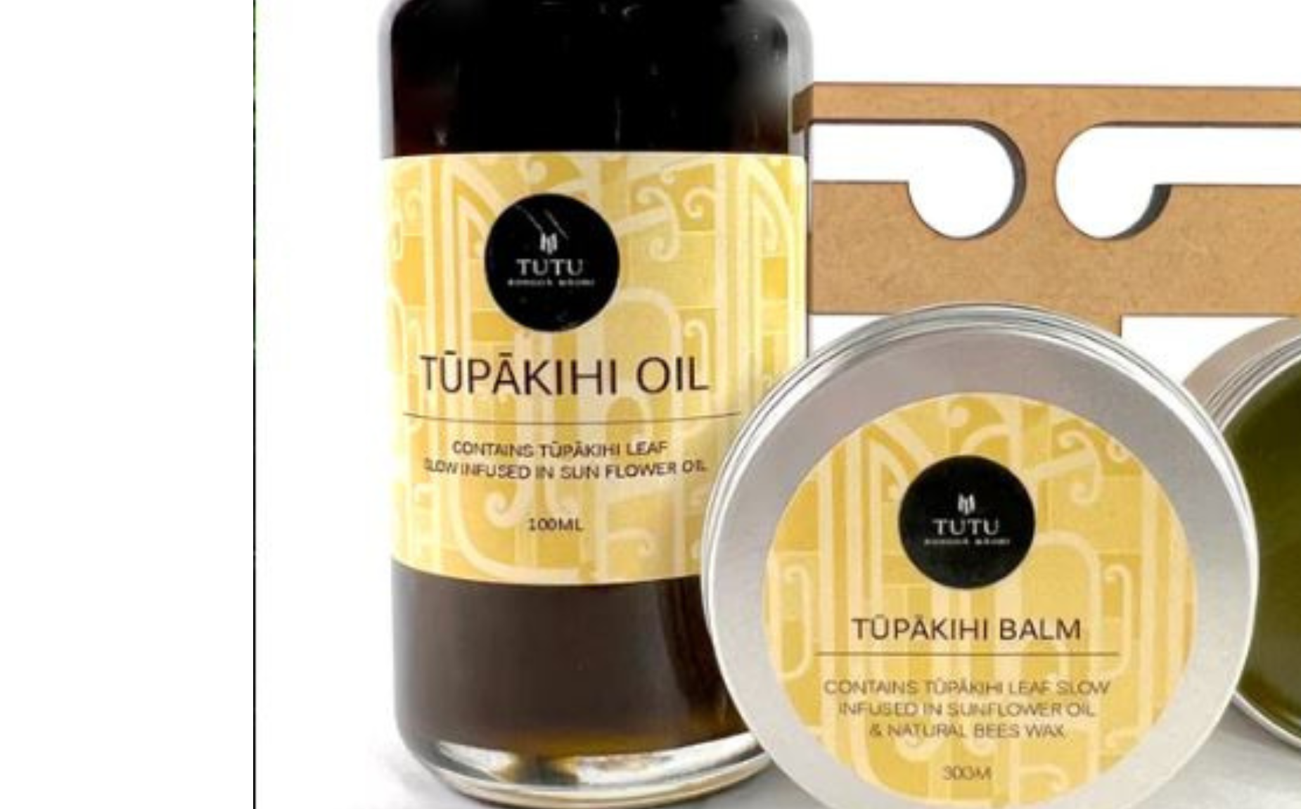 X-ZONE Supplier: TUTU RONGOĀ MĀORI – X-ZONE New Zealand
