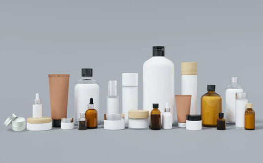 Packaging Choices - Aluminium vs Plastic vs Glass?