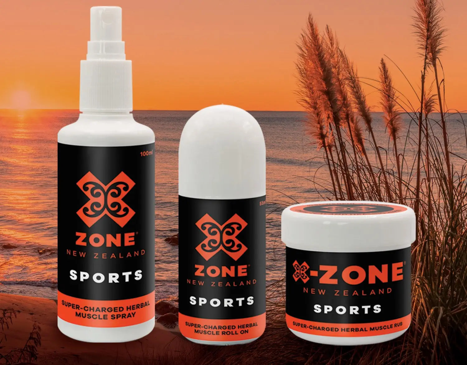 The Art of Warm Up & Recovery – X-ZONE New Zealand