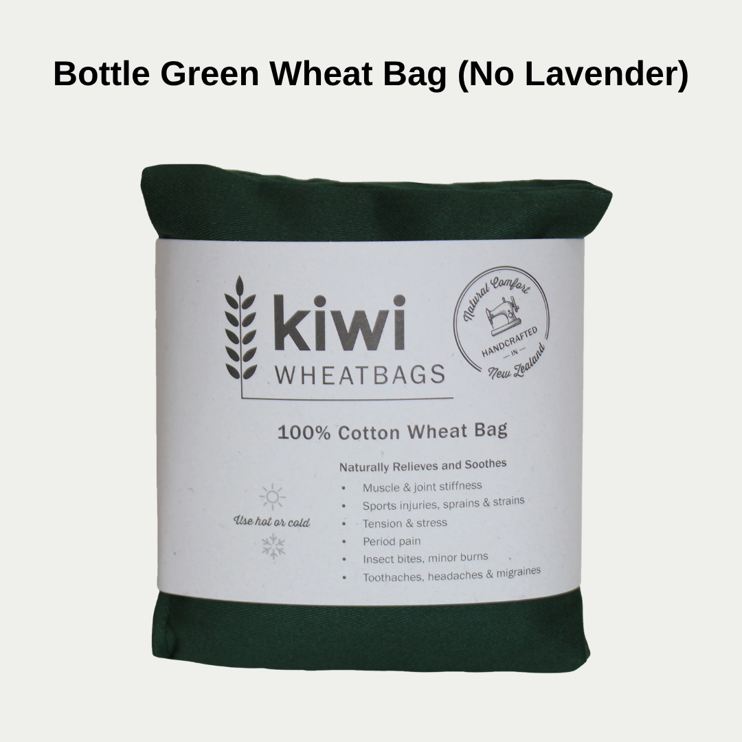 KIWI WHEAT BAG – 3 Segment
