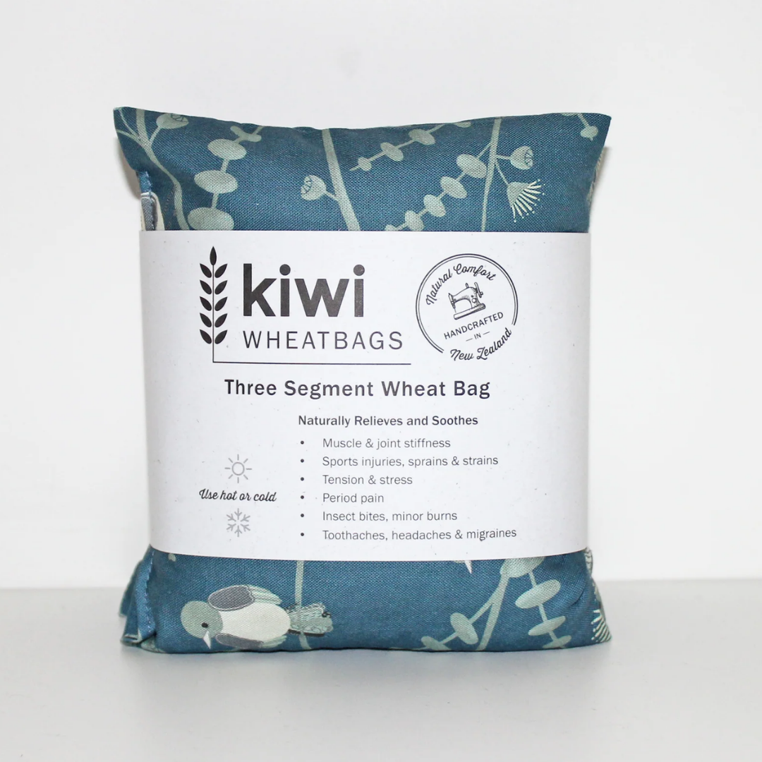 KIWI WHEAT BAG – 3 Segment