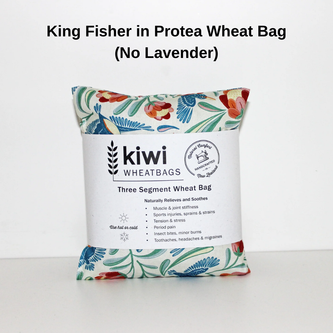 KIWI WHEAT BAG – 3 Segment