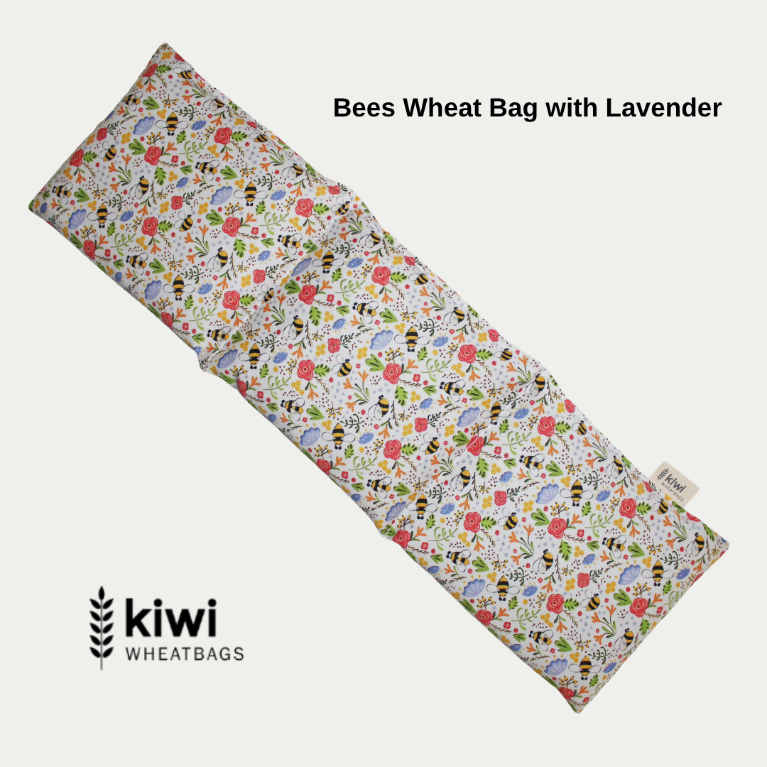 KIWI WHEAT BAG – 3 Segment