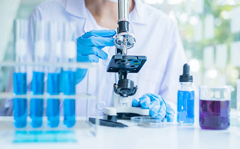 X-Zone Rubs: Proven Results from Independent Lab Tests
