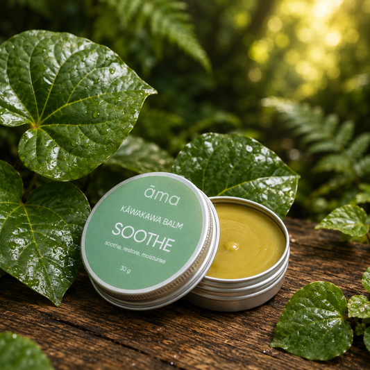 Áma Kawakawa Balm 30g + Free Gift