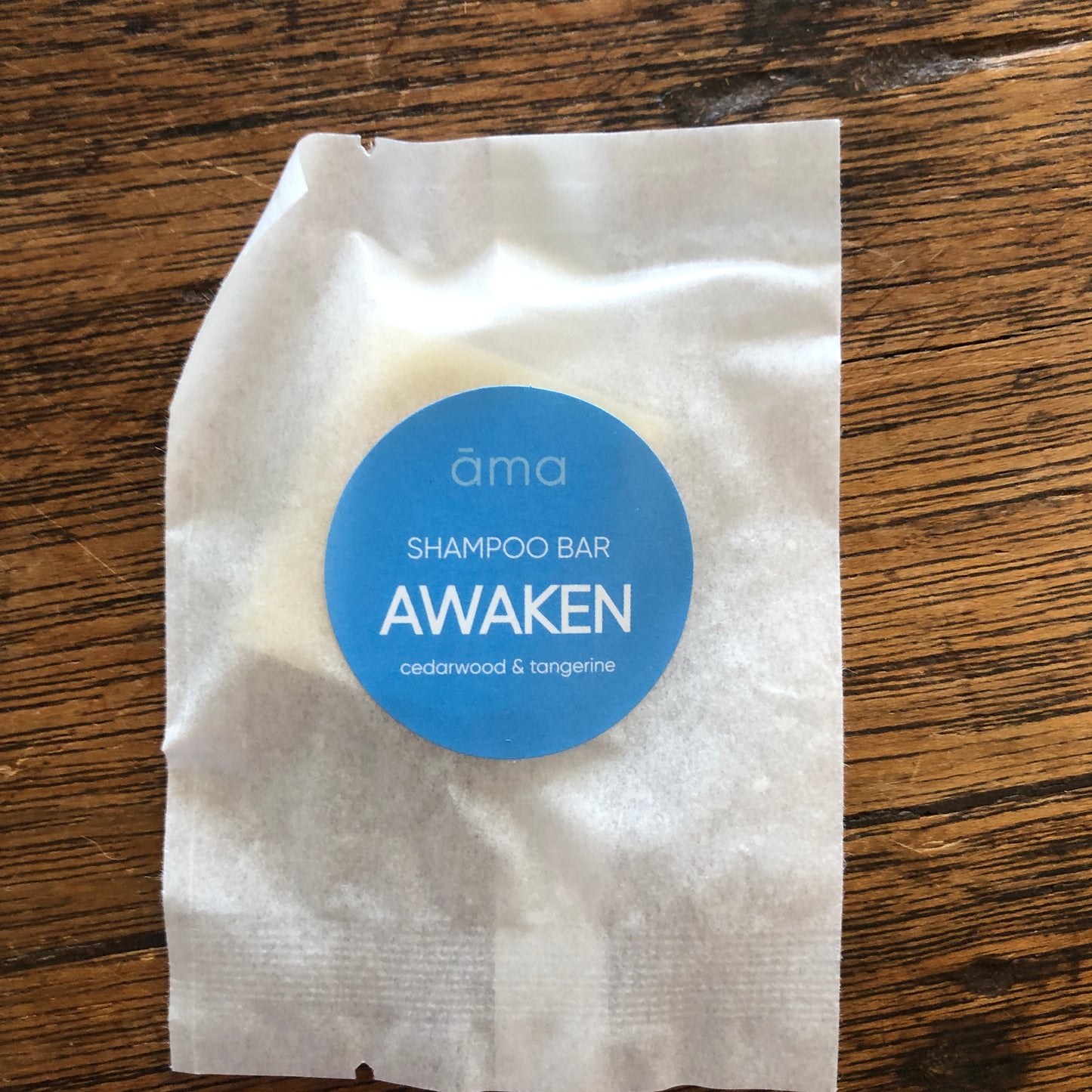 Áma Kawakawa Balm + Free Gift