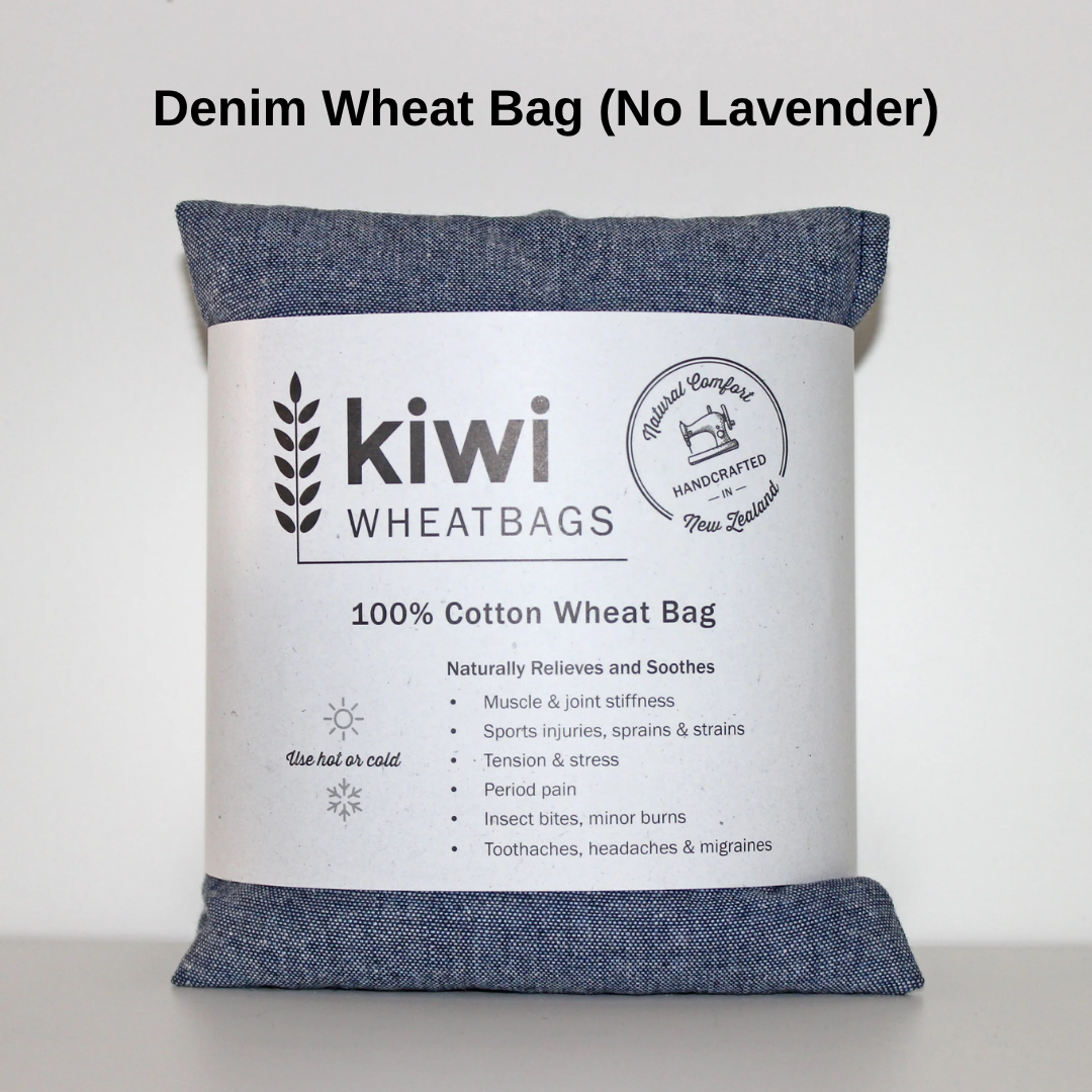 KIWI WHEAT BAG – 3 Segment