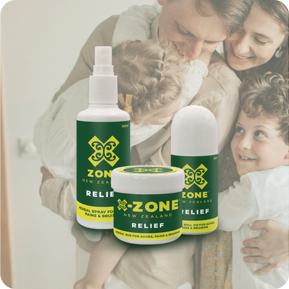 Insta Links – X-ZONE New Zealand